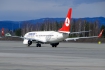 Boeing 737-8F2